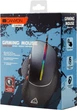 Mysz Canyon Apstar GM-12 USB Szara (CND-SGM12RGB) - obraz 5