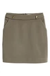 Спідниця H&M 38 зелений 4644915 - зображення 1