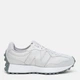 Женские кроссовки New Balance 327 WS327MT1 40 (8.5US) 25.5 см Серые (195173961262) - изображение 1