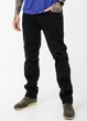 Чоловічі джинси утеплені Franco Benussi 22-204 TORINO W33 L34 чорні - зображення 3