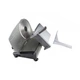 Слайсер ломтерезка Camry (CR 4702) Professional Gray - зображення 7