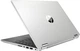 Ноутбук HP Pavilion x360 14-dh0030ur (7VS80EA) Silver - зображення 4