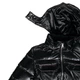 Утепленная куртка для мальчика Mek 203MHAA006-290 черный 173 - изображение 4