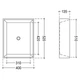 Раковина Jaquar JDS-WHT-25907N - зображення 2