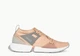 Кросівки Liu Jo Yulia 01 Sneaker 36 Рожеві (B69045TX02200006) - зображення 1