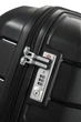 Чемодан Samsonite Flux Spinner на 4-х колесиках 75/28 Exp Черный (CB0-09003) - изображение 6