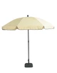 Парасоля Time Eco ТЕ-003-240 Бежевий (4000810001057_beige) - зображення 3