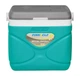 Автохолодильник Tokyo Plast Pinnacle Prudence 30 л 12/240 В Бірюзовий (8906053362008_turquoise) - зображення 1
