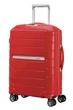 Чемодан Samsonite Flux Spinner на 4-х колесиках 55/20 Exp Красный (CB0-20001) - изображение 1