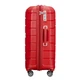 Чемодан Samsonite Flux Spinner на 4-х колесиках 68/25 Exp Красный (CB0-20002) - изображение 3