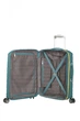 Чемодан Samsonite Flux Spinner на 4-х колесиках 55/20 Exp Темно-синий (CB0-31001) - изображение 2