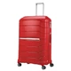 Чемодан Samsonite Flux Spinner на 4-х колесиках 81/30 Exp Красный (CB0-20004) - изображение 8