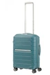 Чемодан Samsonite Flux Spinner на 4-х колесиках 55/20 Exp Темно-синий (CB0-31001) - изображение 5
