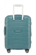 Чемодан Samsonite Flux Spinner на 4-х колесиках 55/20 Exp Темно-синий (CB0-31001) - изображение 6