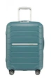 Чемодан Samsonite Flux Spinner на 4-х колесиках 55/20 Exp Темно-синий (CB0-31001) - изображение 9