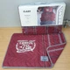 Покрывало подростковое стеганное хлопковое с наволочкой Aran Clasy 180x240 Campus V1 - изображение 2