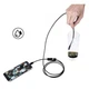 Камера эндоскоп с кабелем на 2 метра F7 мм USB/micro USB с подсветкой - изображение 5