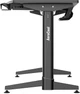 Компьютерный стол Aerocool ACD3-160 Black - изображение 3