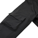 Тактична куртка Han-Wild G8M G8CFYLJT Black 3XL Soft Shell військова армійська (K/OPT2-7066-24471) - зображення 7