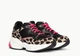 Кроссовки Liu Jo Jog 09 Sneaker 37 Черно-бежевые (B69041PX045S1007) - изображение 2