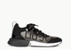 Кроссовки Liu Jo Yulia 04 Sneaker 37 Черные (B69055TX06122222) - изображение 1