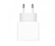 Блок быстрой зарядки Type-C 20W Adapter USB-C для Apple устройств iPhone / iPad - изображение 3