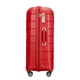 Чемодан Samsonite Flux Spinner на 4-х колесиках 75/28 Exp Красный (CB0-20003) - изображение 3