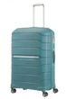 Чемодан Samsonite Flux Spinner на 4-х колесиках 75/28 Exp Синий (CB0-31003) - изображение 5
