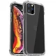 Прозрачный чехол (противоударный) для iPhone 11 Pro Clear case Lux (123005) - изображение 1
