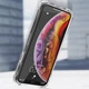 Прозрачный чехол (противоударный) для iPhone 11 Pro Clear case Lux (123005) - изображение 3