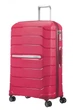 Чемодан Samsonite Flux Spinner на 4-х колесиках 75/28 Exp Розовый (CB0-10003) - изображение 1
