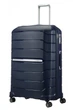 Чемодан Samsonite Flux Spinner на 4-х колесиках 81/30 Exp Синий (CB0-41004) - изображение 3