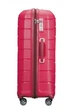 Чемодан Samsonite Flux Spinner на 4-х колесиках 75/28 Exp Розовый (CB0-10003) - изображение 4