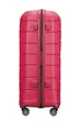 Чемодан Samsonite Flux Spinner на 4-х колесиках 75/28 Exp Розовый (CB0-10003) - изображение 8