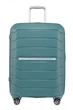 Чемодан Samsonite Flux Spinner на 4-х колесиках 68/25 Exp Бирюзовый (CB0-31002) - изображение 9