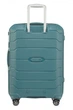 Чемодан Samsonite Flux Spinner на 4-х колесиках 68/25 Exp Бирюзовый (CB0-31002) - изображение 10