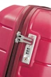 Чемодан Samsonite Flux Spinner на 4-х колесиках 75/28 Exp Розовый (CB0-10003) - изображение 13