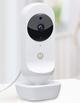 Цифровая видеоняня Motorola Connect20 Video Baby Monitor 4 - изображение 5