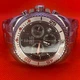 Мужские наручные часы хронограф Invicta Jaison Taylor 26418 - изображение 10