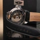 Классические часы скелетон Invicta 32298 Objet D Art - изображение 7