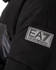 Куртка чоловіча ARMANI EA7 (6KPB57-PN7CZ-1200/21-22-2) Чорний M - изображение 4
