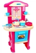 Игровой набор ТехноК, Кухня-4 детская, 3039 - изображение 1