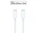 Кабель Apple USB Type-C на USB-C для iPhone зарядный кабель Fast Charge Cable 2 m - изображение 1
