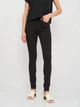 Джинсы Cheap Monday 26/27 черный 120362 - изображение 1