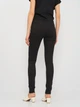 Джинсы Cheap Monday 26/27 черный 120362 - изображение 2