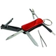 Munkees 2502 брелок-мультиинструмент Manicure Multi Tool red - изображение 1