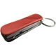 Munkees 2502 брелок-мультиинструмент Manicure Multi Tool red - изображение 2