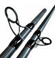Фидерное удилище Golden Catch Bionic Feeder Black 420XH 200 грамм - изображение 4