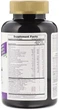 Жевательные Мультивитаминный комплекс и минералы для детей Nature's Plus Animal Parade Gold 120 таблеток в форме животных Виноград (097467299344) - изображение 2