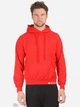 Худи утепленное мужское Fruit of the loom Hooded Sweat 062208040 XL Красное (5000000086290) - изображение 1